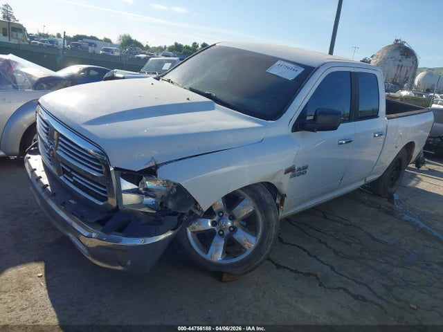 1C6RR7GT0ES421841 RAM 1500 Big Horn