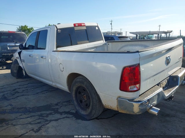 1C6RR7GT0ES421841 RAM 1500 Big Horn