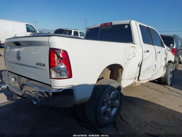 1C6RR7GT0ES421841 RAM 1500 Big Horn