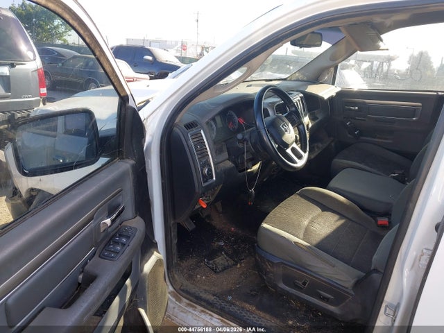 1C6RR7GT0ES421841 RAM 1500 Big Horn