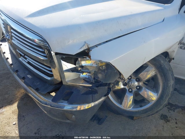 1C6RR7GT0ES421841 RAM 1500 Big Horn