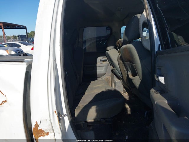 1C6RR7GT0ES421841 RAM 1500 Big Horn