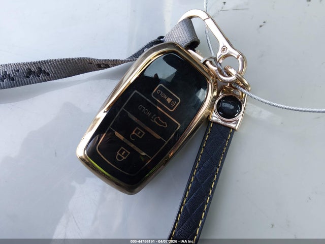 44756191 :رقم المزاد ، 4T1DAACK2SU556111 vin ، 2025 Toyota Camry Xle مزاد بيع