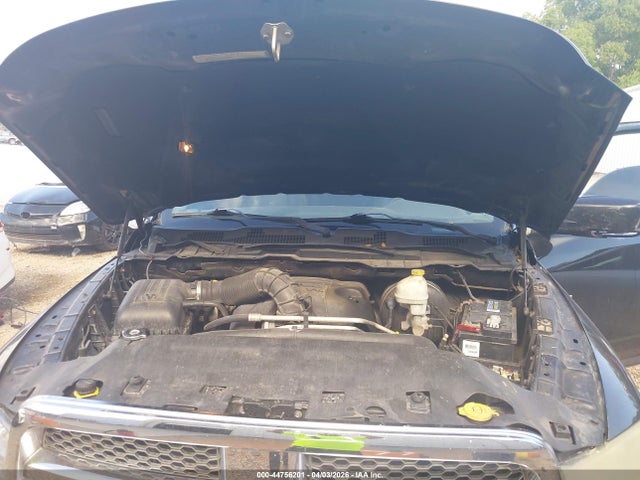 Продажа на аукционе авто 2009 Dodge Ram 1500 Slt/sport/trx, vin: 1D3HV18T09S738740, номер лота: 44756201