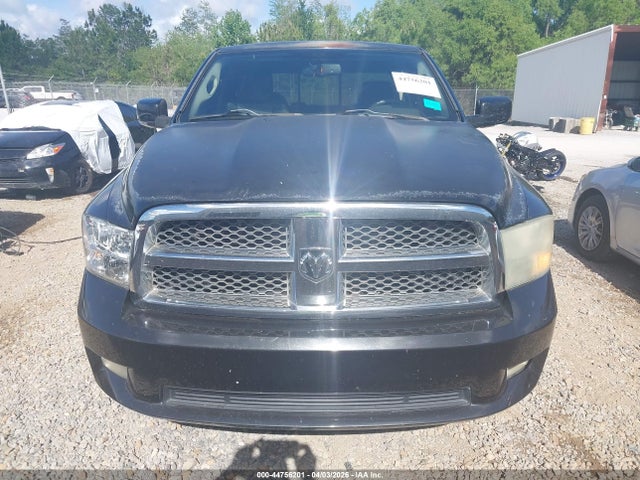 Продажа на аукционе авто 2009 Dodge Ram 1500 Slt/sport/trx, vin: 1D3HV18T09S738740, номер лота: 44756201