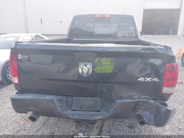 Продажа на аукционе авто 2009 Dodge Ram 1500 Slt/sport/trx, vin: 1D3HV18T09S738740, номер лота: 44756201