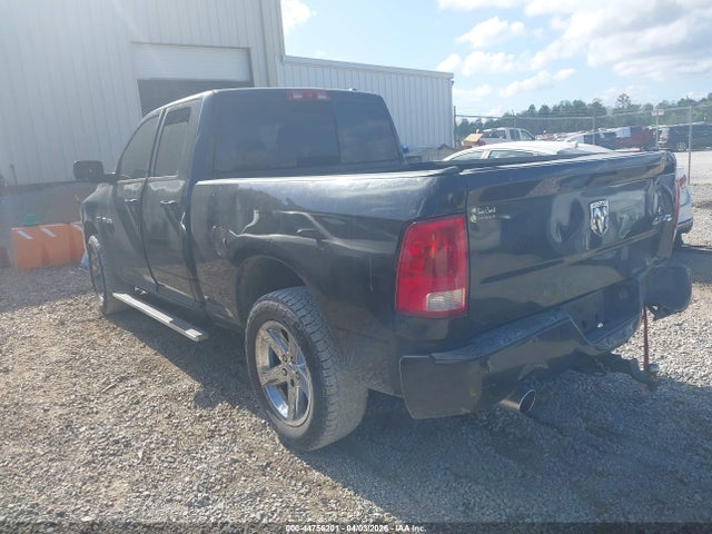 Продажа на аукционе авто 2009 Dodge Ram 1500 Slt/sport/trx, vin: 1D3HV18T09S738740, номер лота: 44756201