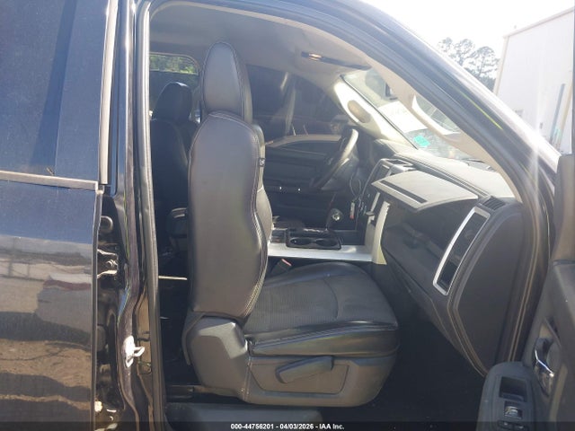Продажа на аукционе авто 2009 Dodge Ram 1500 Slt/sport/trx, vin: 1D3HV18T09S738740, номер лота: 44756201