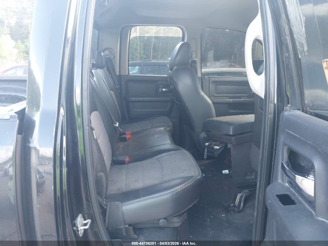 Продажа на аукционе авто 2009 Dodge Ram 1500 Slt/sport/trx, vin: 1D3HV18T09S738740, номер лота: 44756201