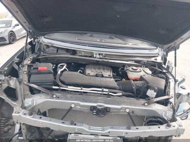 3GCPABEK9SG240020 Chevrolet Silverado 1500 2wd Short Bed Custom