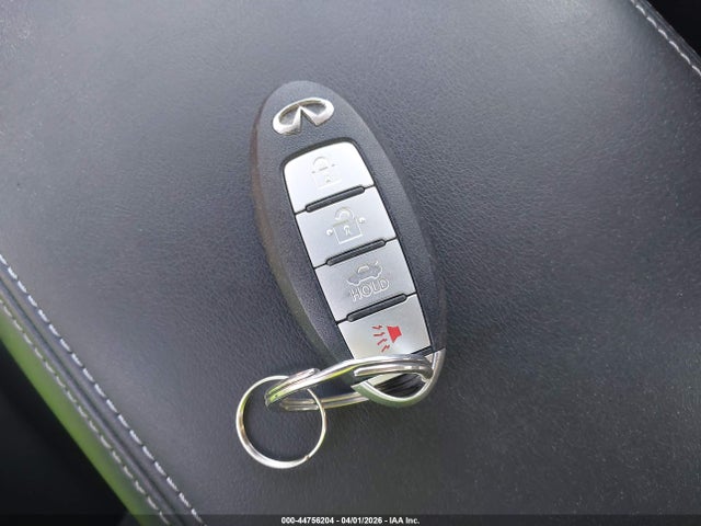 Продажа на аукционе авто 2015 Infiniti Q50 Premium, vin: JN1BV7AR9FM407173, номер лота: 44756204
