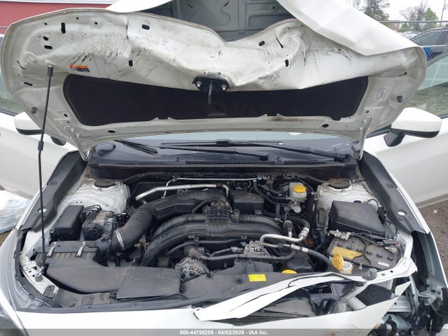 Aukcja sprzedaży 2022 Subaru Crosstrek Premium, vin: JF2GTACC1NG279279, numer aukcji: 44756205