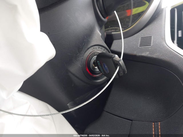 Aukcja sprzedaży 2022 Subaru Crosstrek Premium, vin: JF2GTACC1NG279279, numer aukcji: 44756205