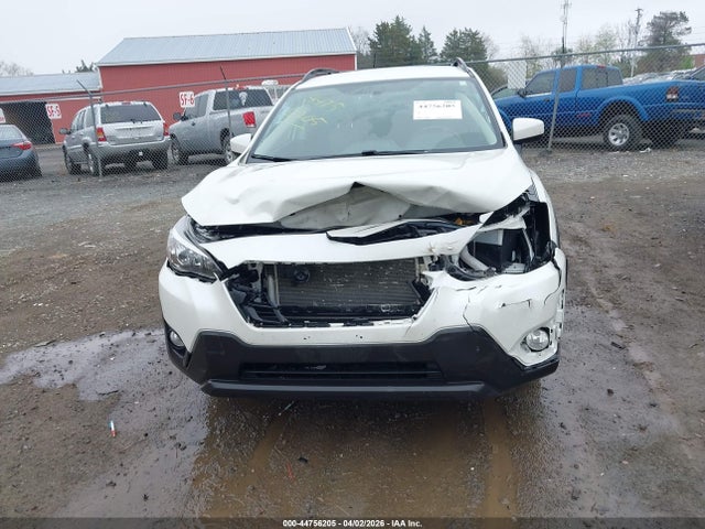 Aukcja sprzedaży 2022 Subaru Crosstrek Premium, vin: JF2GTACC1NG279279, numer aukcji: 44756205