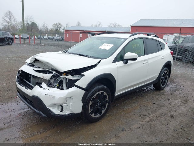 Aukcja sprzedaży 2022 Subaru Crosstrek Premium, vin: JF2GTACC1NG279279, numer aukcji: 44756205