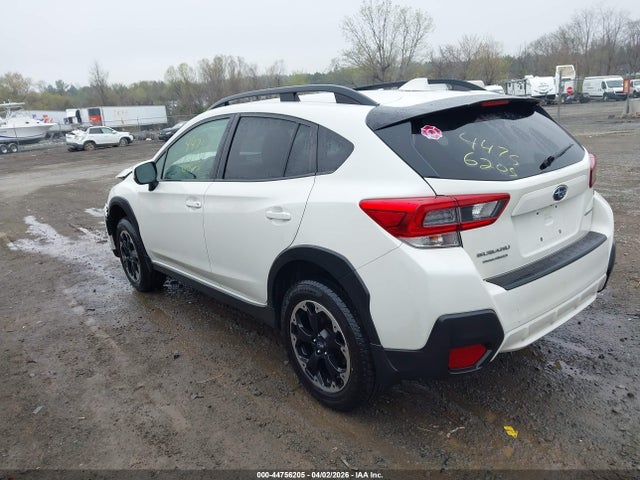 Aukcja sprzedaży 2022 Subaru Crosstrek Premium, vin: JF2GTACC1NG279279, numer aukcji: 44756205