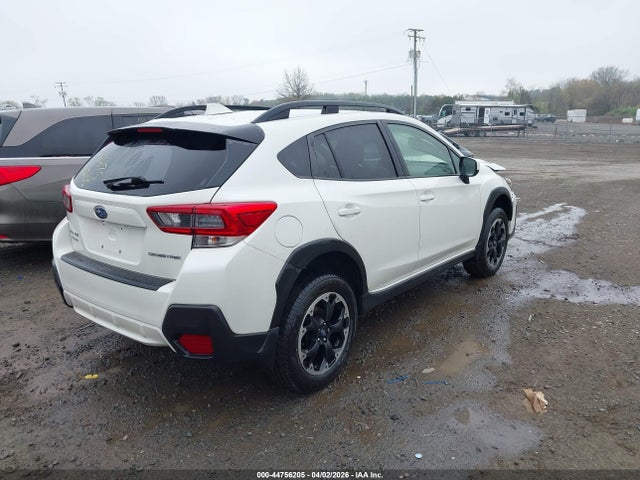 Aukcja sprzedaży 2022 Subaru Crosstrek Premium, vin: JF2GTACC1NG279279, numer aukcji: 44756205
