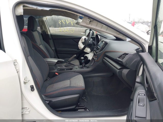 Aukcja sprzedaży 2022 Subaru Crosstrek Premium, vin: JF2GTACC1NG279279, numer aukcji: 44756205
