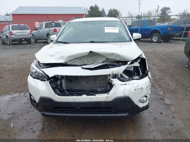 Aukcja sprzedaży 2022 Subaru Crosstrek Premium, vin: JF2GTACC1NG279279, numer aukcji: 44756205