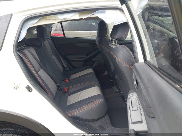 Aukcja sprzedaży 2022 Subaru Crosstrek Premium, vin: JF2GTACC1NG279279, numer aukcji: 44756205