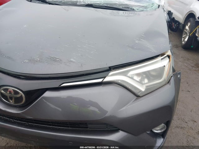 JTMDFREV3GJ064689 Toyota Rav4 Limited