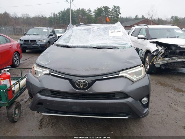 JTMDFREV3GJ064689 Toyota Rav4 Limited