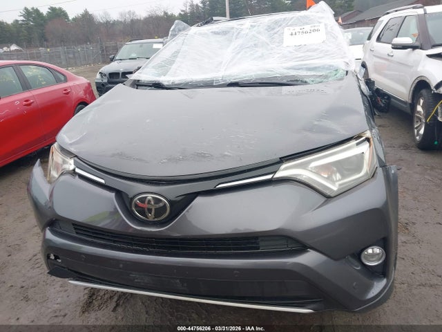 JTMDFREV3GJ064689 Toyota Rav4 Limited