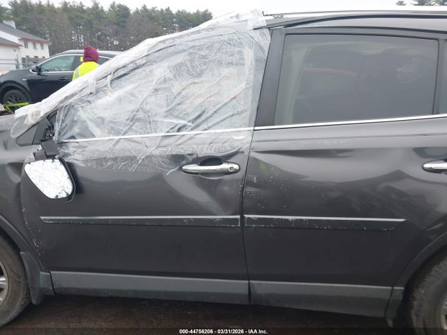 JTMDFREV3GJ064689 Toyota Rav4 Limited