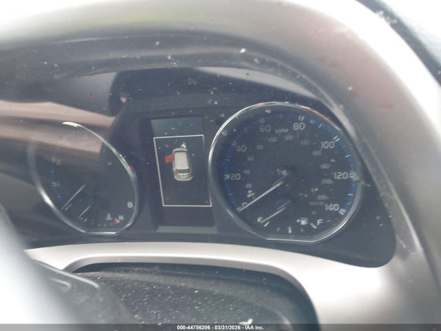 JTMDFREV3GJ064689 Toyota Rav4 Limited