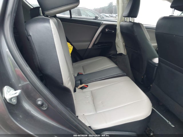 JTMDFREV3GJ064689 Toyota Rav4 Limited