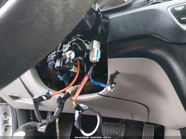 2019 Hyundai Sonata Se მანქანა იყიდება აუქციონზე, vin: 5NPE24AF8KH740718, აუქციონის ნომერი: 44756208
