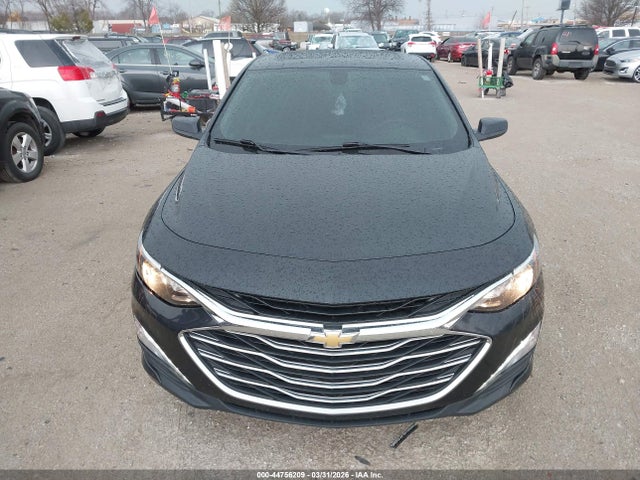 Aukcja sprzedaży 2022 Chevrolet Malibu Fwd Lt, vin: 1G1ZD5ST0NF129689, numer aukcji: 44756209