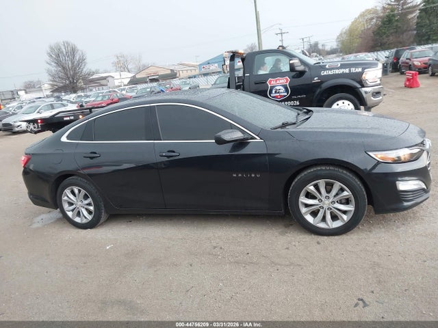 Aukcja sprzedaży 2022 Chevrolet Malibu Fwd Lt, vin: 1G1ZD5ST0NF129689, numer aukcji: 44756209
