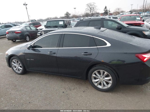Aukcja sprzedaży 2022 Chevrolet Malibu Fwd Lt, vin: 1G1ZD5ST0NF129689, numer aukcji: 44756209