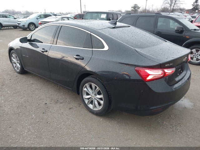 Aukcja sprzedaży 2022 Chevrolet Malibu Fwd Lt, vin: 1G1ZD5ST0NF129689, numer aukcji: 44756209