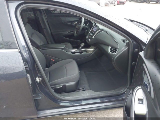 Aukcja sprzedaży 2022 Chevrolet Malibu Fwd Lt, vin: 1G1ZD5ST0NF129689, numer aukcji: 44756209