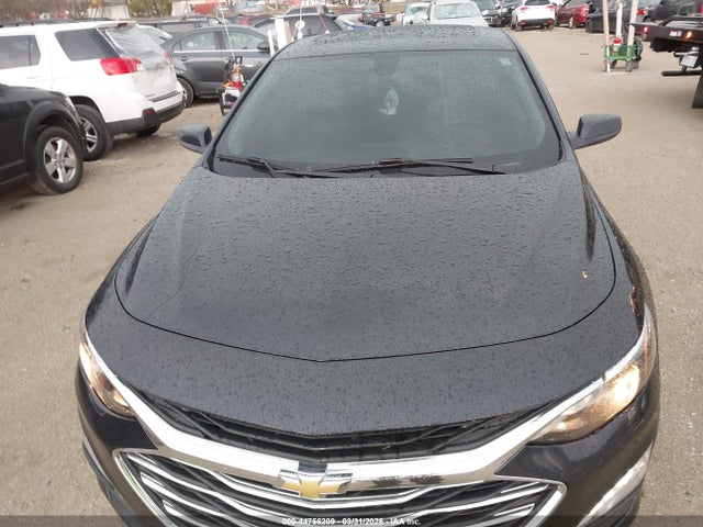 Aukcja sprzedaży 2022 Chevrolet Malibu Fwd Lt, vin: 1G1ZD5ST0NF129689, numer aukcji: 44756209