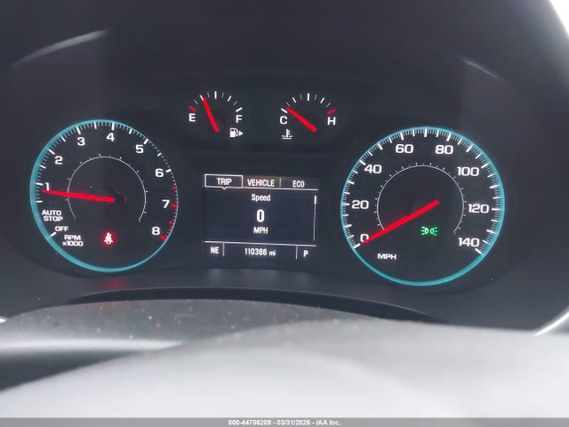 Aukcja sprzedaży 2022 Chevrolet Malibu Fwd Lt, vin: 1G1ZD5ST0NF129689, numer aukcji: 44756209