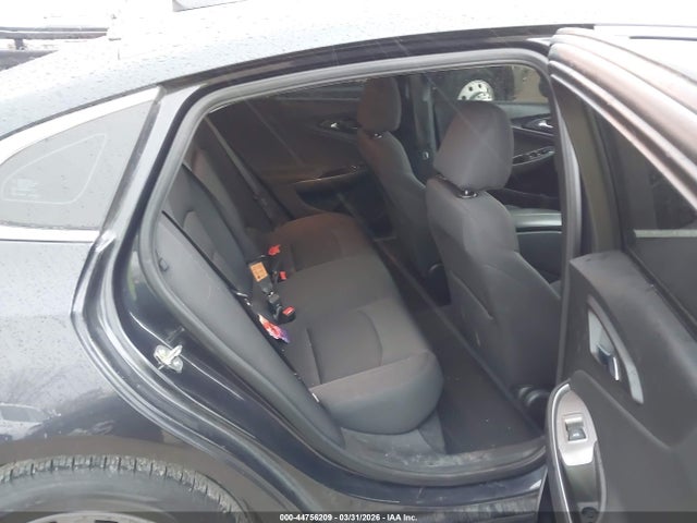 Aukcja sprzedaży 2022 Chevrolet Malibu Fwd Lt, vin: 1G1ZD5ST0NF129689, numer aukcji: 44756209