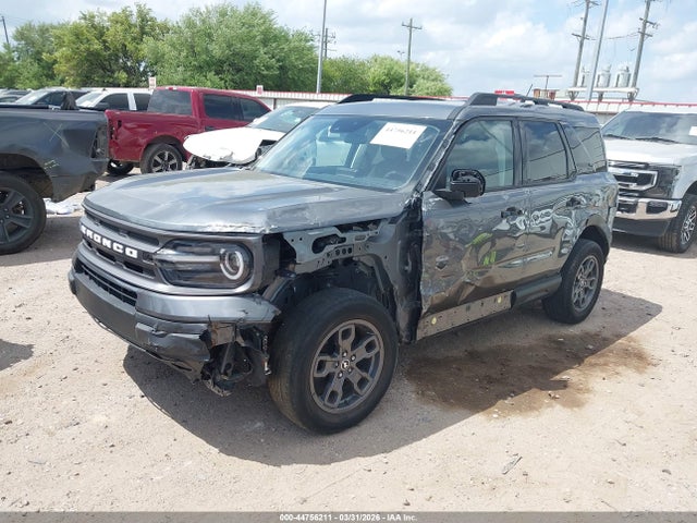 2024 FORD BRONCO SPORT 3FMCR9B68RRE46141 Photo 1