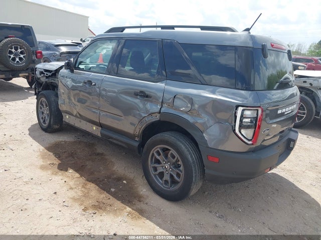 2024 FORD BRONCO SPORT 3FMCR9B68RRE46141 Photo 2