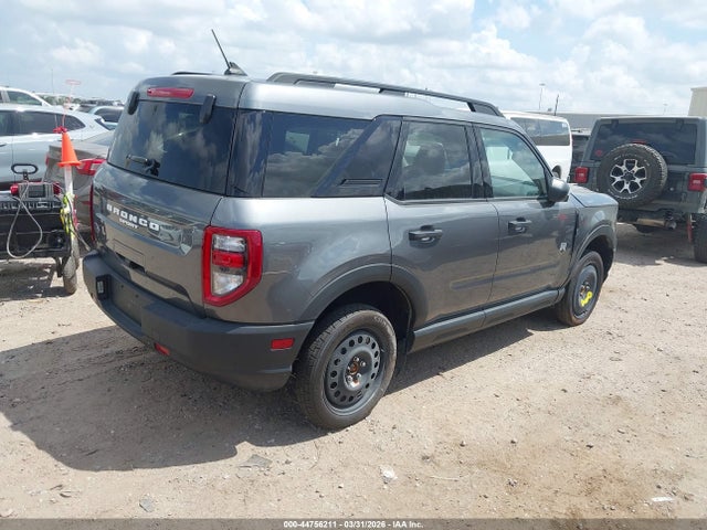 2024 FORD BRONCO SPORT 3FMCR9B68RRE46141 Photo 3