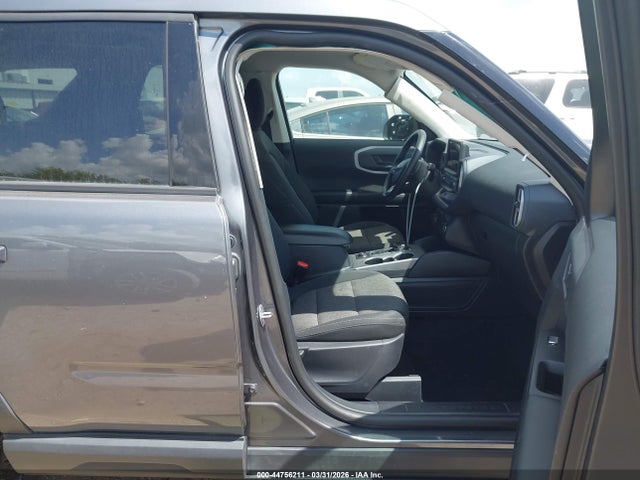 2024 FORD BRONCO SPORT 3FMCR9B68RRE46141 Photo 4