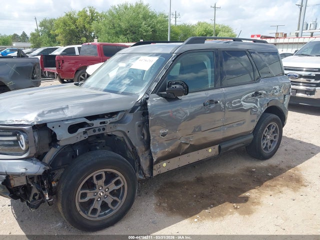 2024 FORD BRONCO SPORT 3FMCR9B68RRE46141 Photo 5