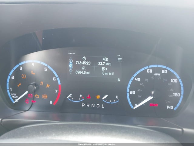 2024 FORD BRONCO SPORT 3FMCR9B68RRE46141 Photo 6