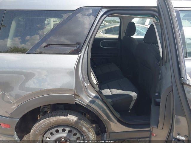 2024 FORD BRONCO SPORT 3FMCR9B68RRE46141 Photo 7