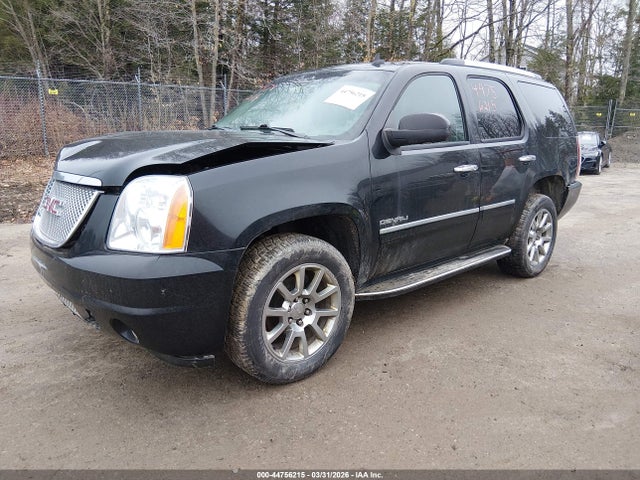 Aukcja sprzedaży 2012 Gmc Yukon Denali, vin: 1GKS2EEF4CR292835, numer aukcji: 44756215