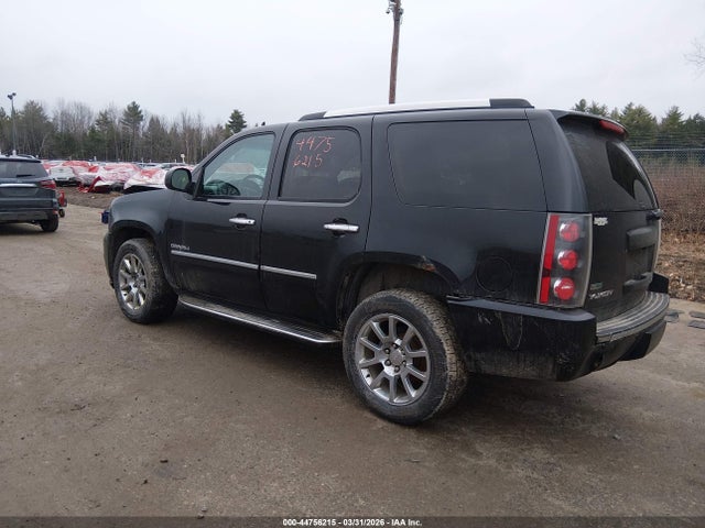 Aukcja sprzedaży 2012 Gmc Yukon Denali, vin: 1GKS2EEF4CR292835, numer aukcji: 44756215