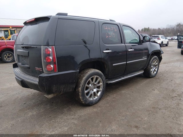 Aukcja sprzedaży 2012 Gmc Yukon Denali, vin: 1GKS2EEF4CR292835, numer aukcji: 44756215