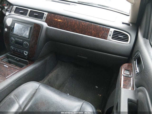 Aukcja sprzedaży 2012 Gmc Yukon Denali, vin: 1GKS2EEF4CR292835, numer aukcji: 44756215